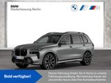 BMW X7 M60i xDrive M Sport Standheizung Massage AHK - BMW X7 M60 in Berlin