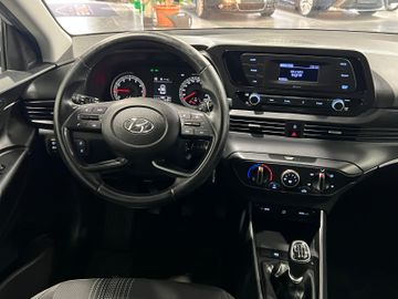 Hyundai i20 - 10