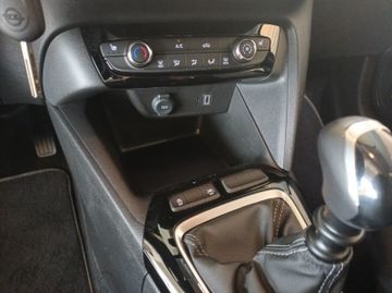 Fotografie 13 des Opel Corsa SHZ ALU Ganzjahresreifen
