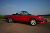 Alfa Romeo Alfa Spider Serie 3 Motor, Lack uvm erneue... - Alfa Romeo: Moto