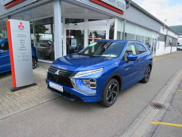 Mitsubishi Eclipse Cross Select Hybrid 4WD