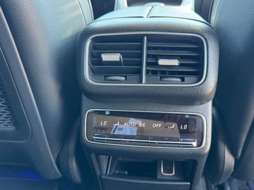 Mercedes GLE 350 - 11