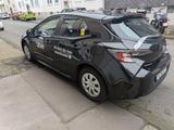 Toyota Corolla 1,8 Hybrid - Uber Fahrzeug TOP ZUSTAND  - Toyota Corolla: Automatik