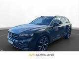 Volkswagen Touareg 3.0 TDI 4MOTION R-Line BLACK STYLE | AHK - Volkswagen Touareg in Köln