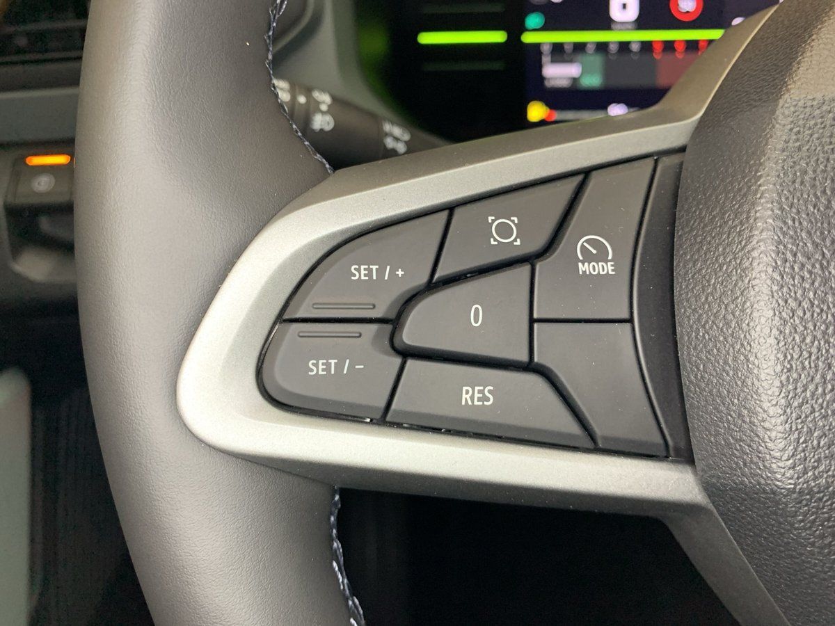 Dacia Duster - Bild 22