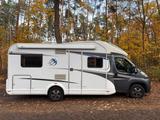 Knaus Sky Wave 650 MF Wohnmobil teilintegriert - Knaus Sky wave 650 mf