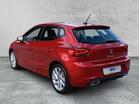 Seat Ibiza - Vorschau Bild 3