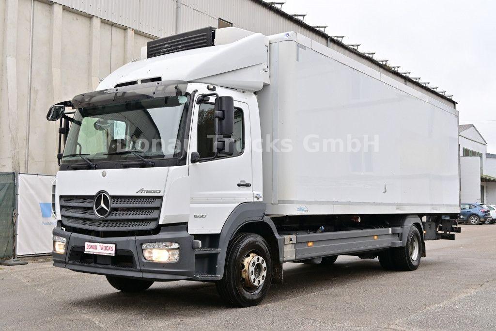 Mercedes-Benz Atego 1530 16T Supra1250MT Bi-Temp LBW 90%Reifen