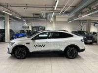 Renault Arkana - Vorschau Bild 2