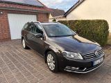 Volkswagen Passat Variant 1.4 TSI EcoFuel Highline Vari... - Volkswagen Passat Variant: Tsi Ecofuel