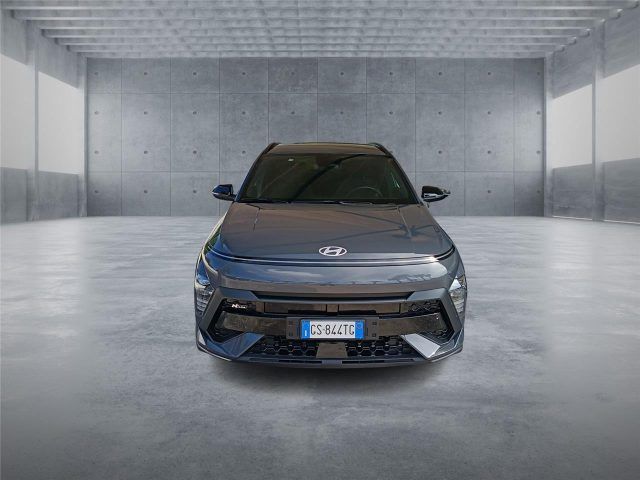 Other HYUNDAI Kona 2ªs. (2023-->) 1.6 T-GDI DCT NLine imagem 2