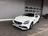 Mercedes-Benz SLC 43 AMG SLC Roadster - scheckheftgepflegte Mercedes SLC 43 AMG