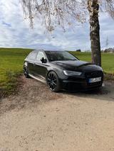 Audi RS3 2.5 TFSI S tronic quattro Sportback - - gebrauchte Audi RS3 aus dem Jahr 2015