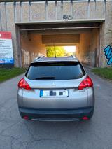 Peugeot 2008  BlueHDi 120PS TÜV NEU+VOLL LEAD+PANO+TEMPO - Peugeot 2008 in Hannover