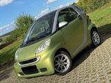 Smart forTwo Micro Hybrid Drive 52kW (451.380) guter Z - Smart ForTwo: 451