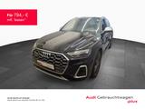 Audi SQ5 3.0 TDI quattro LED Navi PDC+ AHK Alcantara - Audi SQ5 in Kassel