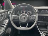Nissan Qashqai 1.3 DIG-T VISIA (*LED*ABSTANDSTEMPOMAT*) - Nissan Qashqai Visia mit Benzin-Antrieb