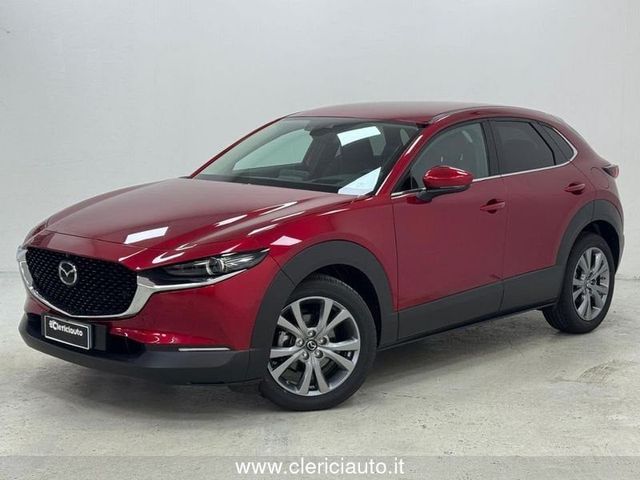 Autres Mazda CX-30 2.0L e-Skyactiv-X M Hybrid 2WD