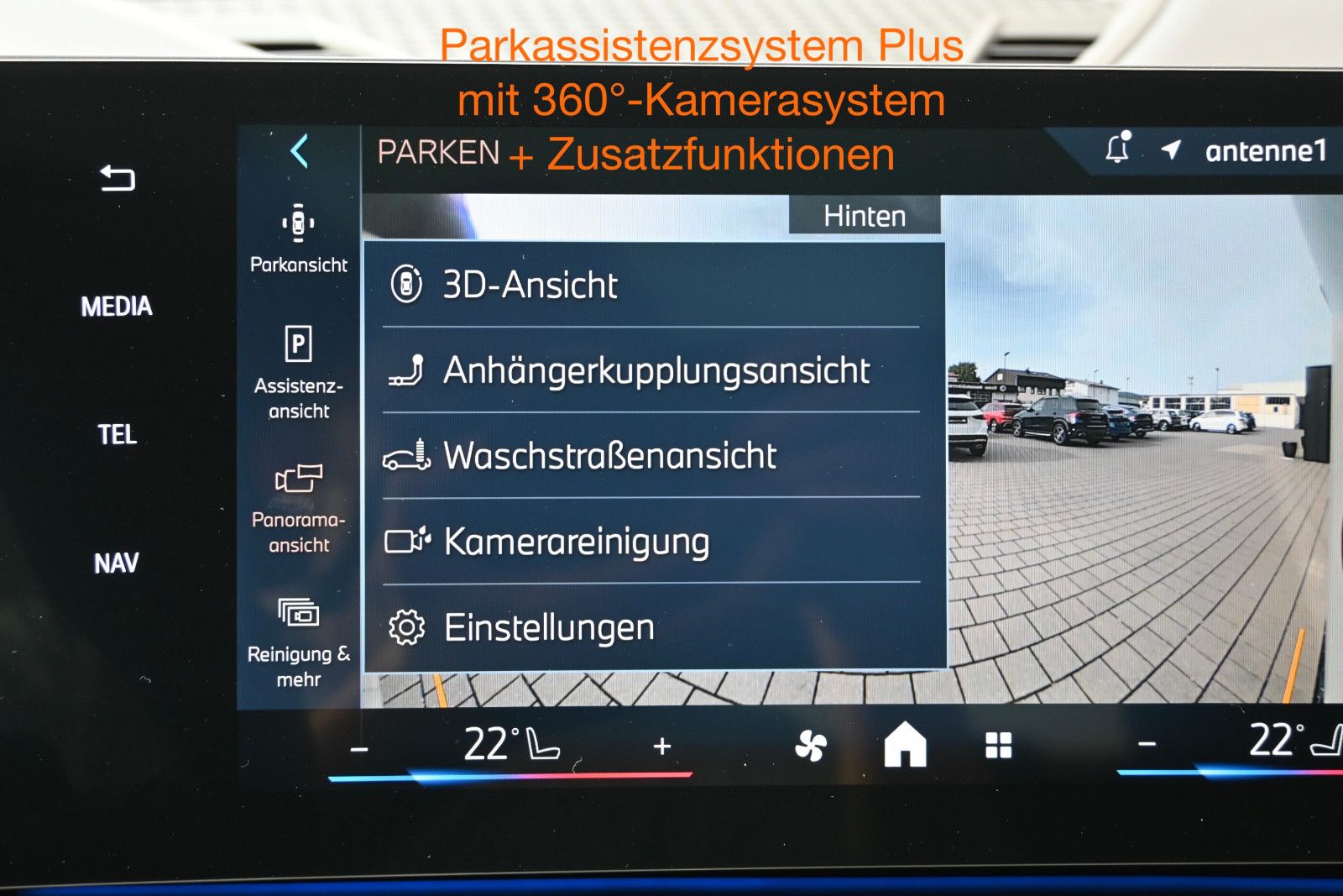 Fahrzeugabbildung BMW X2 xDr20d M SPORT PRO °UVP 68.600€°ACC°AHK°HUD°