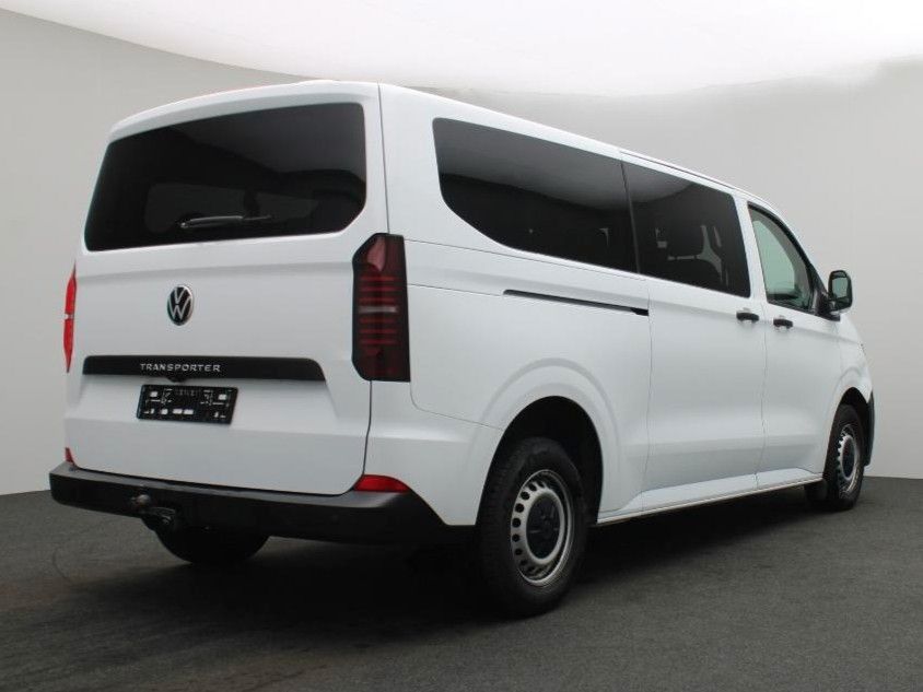 Volkswagen T7 Kombi - Bild 3