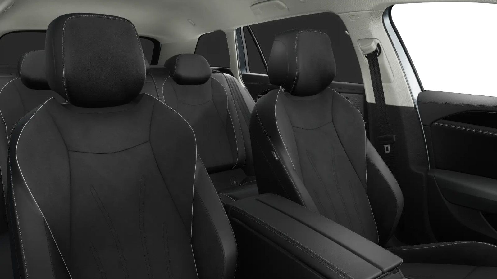 Volkswagen Passat - Bild 9