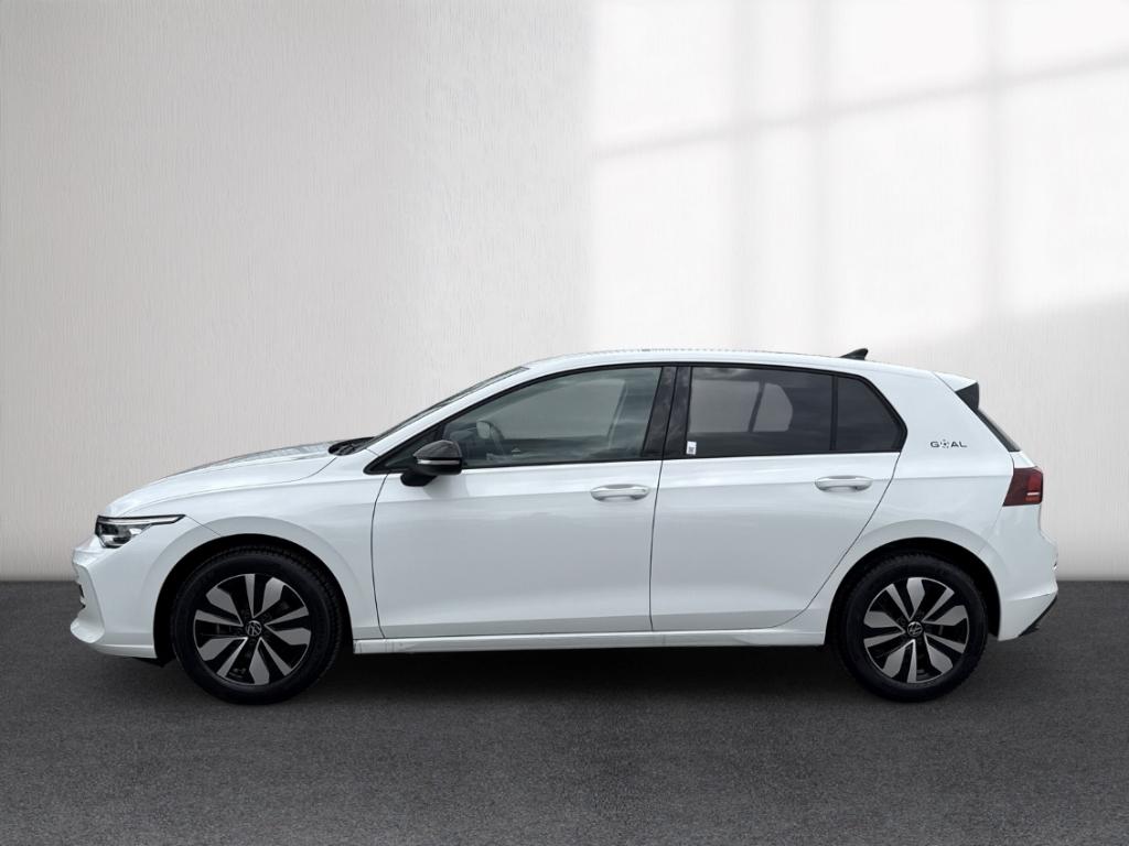 Volkswagen Golf 1.5 TSI Goal AHK ACC RKam LED+ Navi SHZ LHZ, миниатюра 2