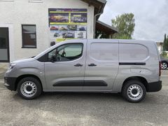 Fotografie des Opel Combo