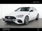 Mercedes-Benz C 63 S E AMG PERFORMANCE , AMG BURM NIGHT MEMO