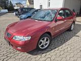 Mazda 626 2.0  zuverlässig/sofort fahrbereit - Mazda 626: 2.2