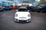 Porsche 997 GT2 Clubsport *Scheckheft*Unfallfrei* - Porsche: Gt2 Clubsport