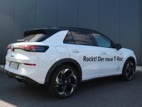 Volkswagen T-Roc - Vorschau Bild 3
