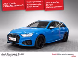 Audi S4 Avant 3.0 TDI quattro Matrix LED AHK B&O 20'' - Audi S4: Kombi, 4.2