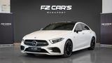 Mercedes-Benz CLS 53 AMG Mercedes-AMG CLS 53 4MATIC+ Autom. - Mercedes-Benz CLS 53 AMG: Sportwagen