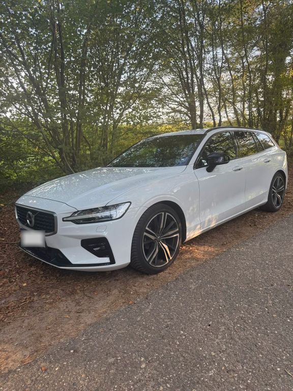 Image of Volvo V60