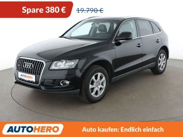 Audi Q5 - 1