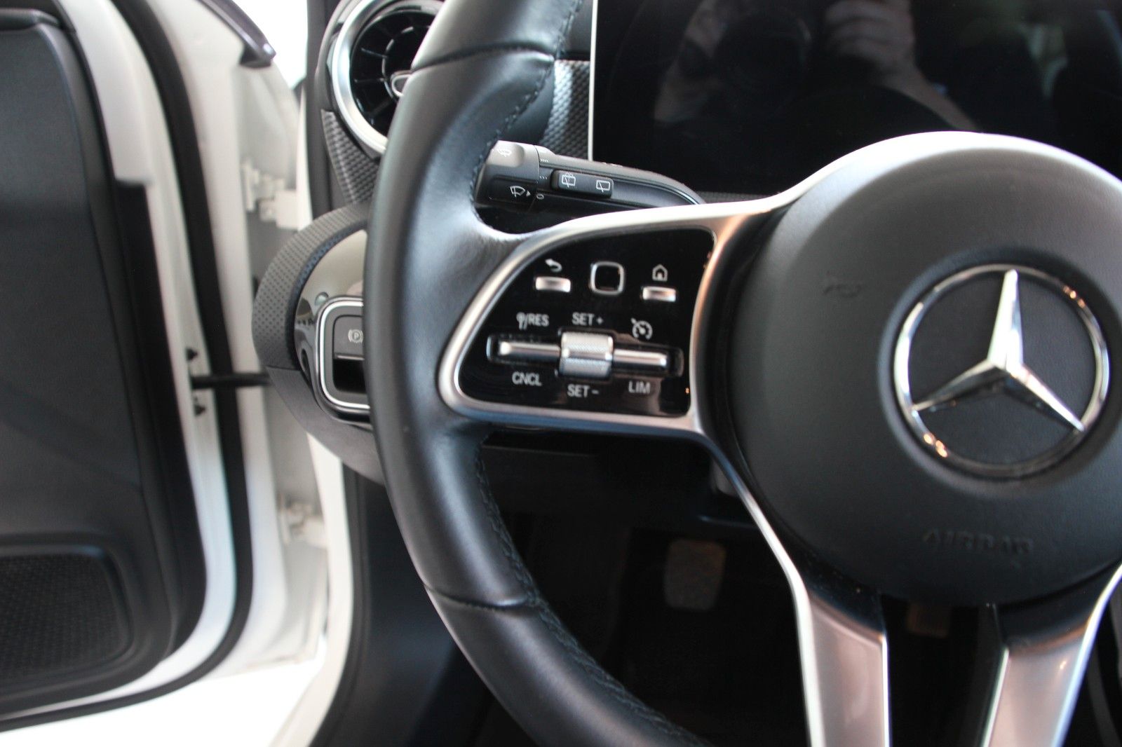 Fahrzeugabbildung Mercedes-Benz A 200 Progressive