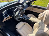 BMW 420i Cabrio A - - gebrauchte BMW 420 aus dem Jahr 2023