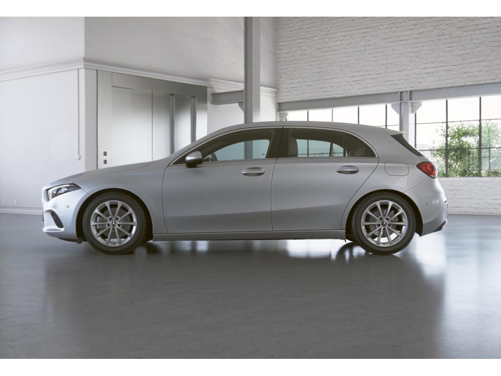 Mercedes-Benz A 220 d Kompaktlimo PROGRESSIVE+MULTIBEAM LED+++