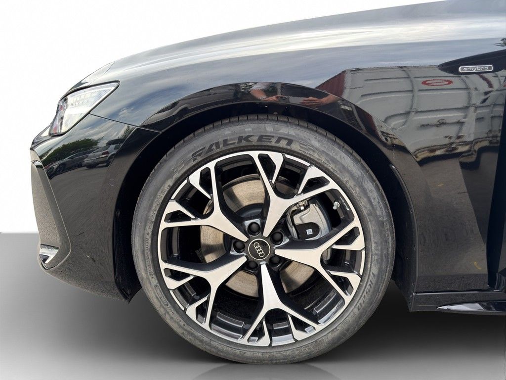 Audi A6 - Bild 23