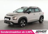 Citroën C3 Aircross PureTech 110 SHINE Pano Navi SHZ Kam - Citroën: Automatik