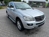 Mercedes-Benz ML 320 ML -Klasse ML 320 CDI - Mercedes-Benz ML 320 aus 2007