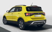 Volkswagen T-Cross - Vorschau Bild 3
