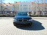 BMW 740i A *Klima*Volleder*HU 07/26* - BMW 7er Reihe aus 2006