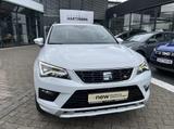 Seat Ateca 1.5 TSI FR 7G-DSG Pano-Dach, AHK - Seat Gebrauchtwagen in Münster