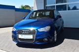 Audi A1 ambition/SHZ/STEUERKETTE NEU/PDC/NAVI - Audi A1 Gebrauchtwagen in Bremen