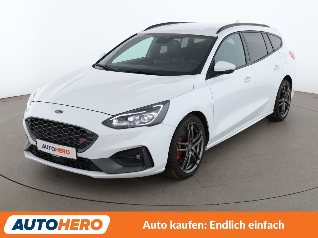 Image of Ford Focus