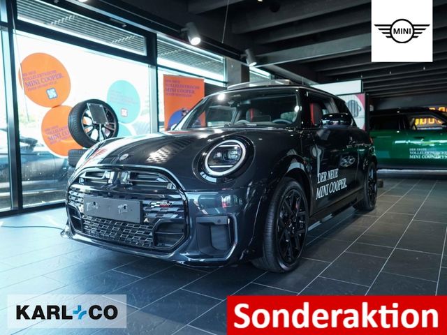 MINI Cooper S Final Sale -6000 EURO* JCW Trim, Drivin