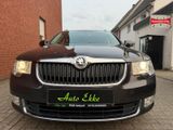 Skoda Superb Combi Ambition 1.4 Klimaaut"Navi"SiHz"PDC - Skoda Superb aus 2011