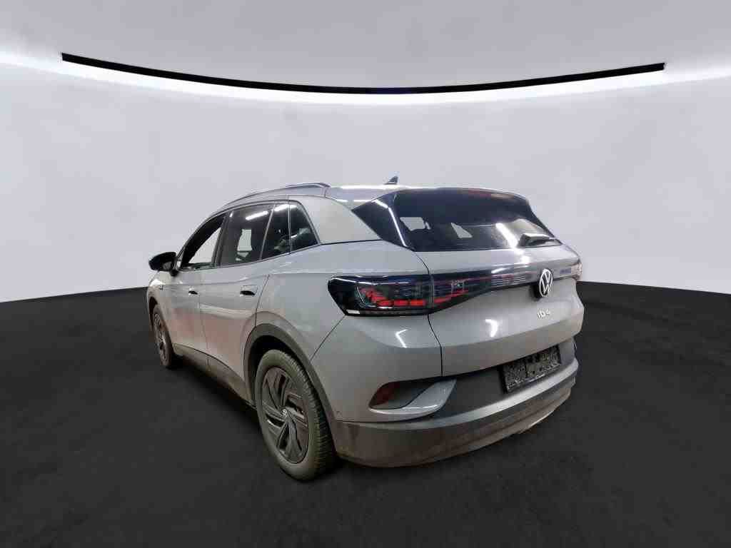 Volkswagen ID.4 - Bild 4