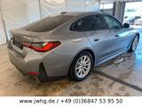 BMW i4 Gran Coupe 35 eDr Laser HeadUp 360Kam Widescr - BMW i4